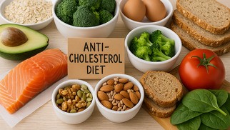 Hypercholesterolemia: Understanding, Managing, and Treating Elevated Cholesterol Levels